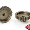 Team Corally M0.6 Pinion Short Hardened Steel 31 Teeth – 3.17mm