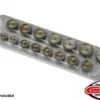 Team Corally Pinion Caddy M0.6 15 Pinions – 3.17mm