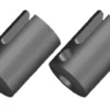 Team Corally Pinion Outdrive Cup – RTR – Steel – 2 pcs – C-00180-155-1