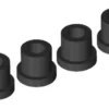 Team Corally Shock Bushing – Composite – 4 pcs – C-00180-030
