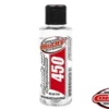 Team Corally – Shock Oil – Ultra Pure silicone – 450 CPS – 60ml