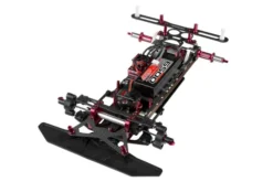 Team Corally SSX-8R Chassis kit only
