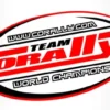 Team Corally – Staal schroeven M4 x 18mm – Verzonkenkop binnenzeskant – 10 st – C-3002-40-18
