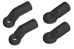Team Corally Steering Ball Joint – Composite – 1 set – C-00180-039