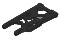 Team Corally Suspension Arm – Lower – Rear – Composite – 1 pc – C-00180-010