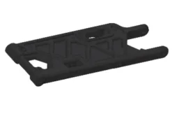 Team Corally Suspension Arm Long – Lower – Rear – Composite – 1 pc – C-00180-099