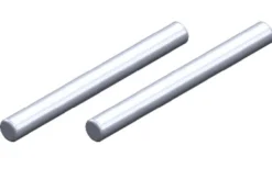 Team Corally Suspension Arm Pivot Pin – Upper – Front – Steel – 2 pcs – C-00180-219