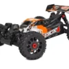 Team Corally Syncro 4 1/8 brushless electro buggy RTR Oranje
