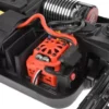 Team Corally SYNCRO 2WD Brushless Power 3-4S RTR Blauw zonder accu en lader