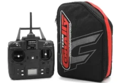 Team Corally Transmitter Bag for Pistol TX and Stick TX