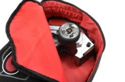 Team Corally Transmitter Bag for Pistol TX and Stick TX
