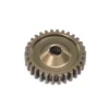 Team Losi Aluminum Compound Gear: Promoto-MX – LOS362012
