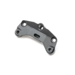 Team Losi Aluminum Upper 4-link Mount Black Mini LMT – LOS314010