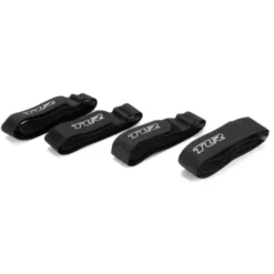 Team Losi Battery Straps (3) 8E 8TE 3.0 – TLR241013