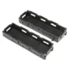 Team Losi Battery Tray (2): DBXL-E 2.0 – LOS251098