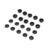 Team Losi Body Button Set Complete Mini LMT – LOS210043