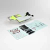 Team losi Body Screened: 8XTE RTR – LOS-1433
