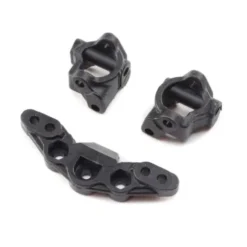 Team Losi Caster Block & Front Camber Block: Mini-T 2.0 – LOS214005