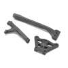 Team losi Chassis Brace Set 8XE RTR 8XTE RTR – LOS-1243