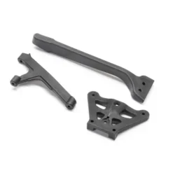 Team losi Chassis Brace Set 8XE RTR 8XTE RTR – LOS-1243