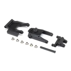 Team Losi Control Arms & Hardware, Crash Structure: Promoto-MX – LOS261010
