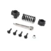 Team Losi Crash Structure Shock: Promoto-MX – LOS261009