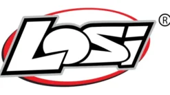 Team Losi Differential O-Rings, V2 (10) 8X – TLR242052