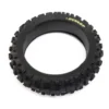Team Losi Dunlop MX53 Rear Tire with Foam, 60 Shore: Promoto-MX – LOS46009