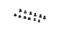 Team Losi Flanged Bushing Steel Set 11 pieces – LOS256003