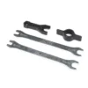 Team Losi Fork & Shock Tools Promoto MX – LOS263013