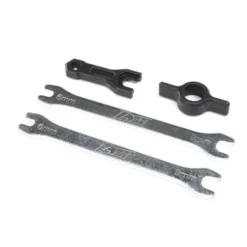 Team Losi Fork & Shock Tools Promoto MX – LOS263013