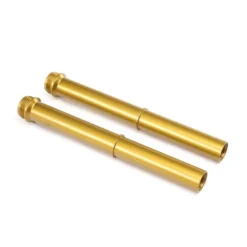 Team Losi Fork Tube Set: Promoto-MX – LOS263005