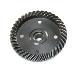 Team Losi Front Rear Diff Ring Gear, 40T: DBXL-E 2.0 – LOS252123