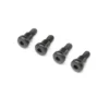 Team Losi King Pin (4) 8XE RTR 8XTE RTR – LOS254081