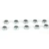 Team Losi Locknut, M3 x .5 x 5.5mm (10) – TLR6313