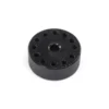 Team Losi Machined Shock Piston, 12 x 1.0mm (1): Promoto-MX – LOS363000