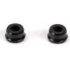 Team losi 15mm Shock Caps Bottom (2) 8B 8T 8X 8XE – LOSA5421