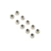Team Losi Nylock Nut M6 (10) – TLR256011