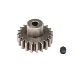 Team Losi Pinion Gear, 20T, 32-pitch, 1/8″ Shaft – LOS262016