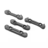 Team losi Pin Mount Cover Set 8XE RTR 8XTE RTR – LOS254074