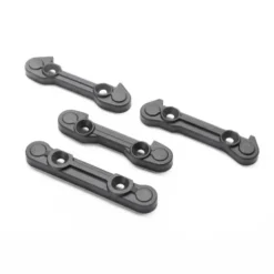 Team losi Pin Mount Cover Set 8XE RTR 8XTE RTR – LOS254074