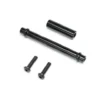 Team Losi Rear Axle Hub, V2 & Front Bearing Spacer: Promoto-MX/SM – LOS-2301