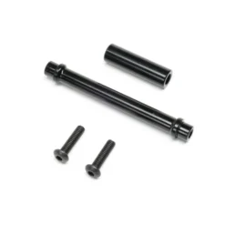 Team Losi Rear Axle Hub, V2 & Front Bearing Spacer: Promoto-MX/SM – LOS-2301