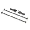 Team Losi Rear Dogbone Set 8XTE RTR – LOS-1435