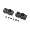 Team losi Rear Hub 8XE RTR 8XTE RTR – LOS254076