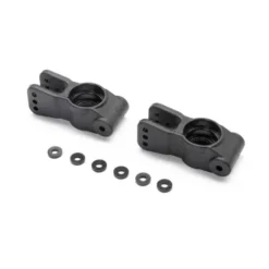 Team losi Rear Hub 8XE RTR 8XTE RTR – LOS254076
