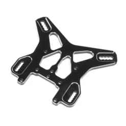 Team Losi Rear Shock Tower Aluminum 8X 8XE 2.0 – TLR244080