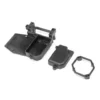Team losi Receiver & ESC Tray Set 8XE RTR 8XTE RTR – LOS-1244