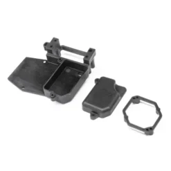 Team losi Receiver & ESC Tray Set 8XE RTR 8XTE RTR – LOS-1244