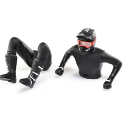 Team losi Rider Figure, FXR: Promoto-MX – LOS260007